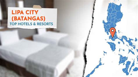 lipa batangas resorts|𝗧𝗛𝗘 𝟭𝟬 𝗕𝗘𝗦𝗧 Hotels in Lipa City of Mar 2024 (from ₱1,330).